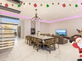 Bliss Triplex - Hyper Centre - Sauna - BBQ - Jacuzzi - LRACANNES