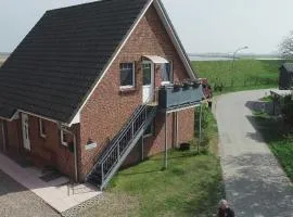 Ferienhaus-Hemmerdeich