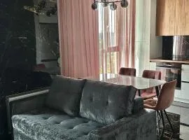 Автовокзал ЖК Great House