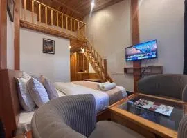 Dwaper Palace A Luxury Property Near Library Chowk, Mussoorie