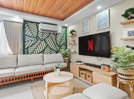 Elite Tagaytay Living Prime 3BR Azamara Suite