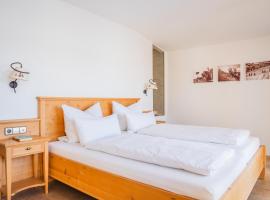 Bergvital Hotel Todtnau, hotel a Todtnau