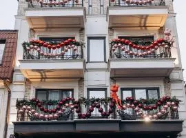 弗拉波利21酒店