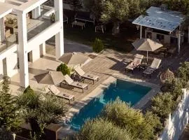 Solis Ortus Villa, a Sublime Sanctuary with Pool, By ThinkVilla