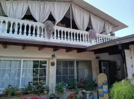 Bio Bonizio nel Borgo