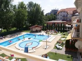 Boruzs Apartman