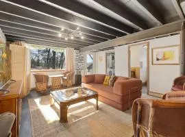 South Woods-Sauna-private trails-1mi to Lake Sequoyah