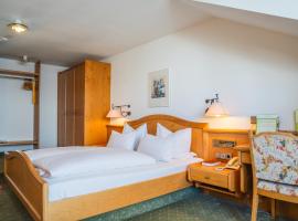 Bergvital Hotel Todtnau, hotel en Todtnau