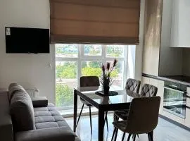 ЖК Great House & АВТОвокзал Обласна лікарня