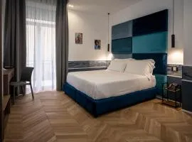 Hotiday Napoli Maradona