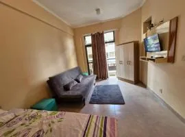 APARTAMENTO STUDIO NOVO NO CENTRO DE CAXAMBU mg