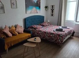 Studio - Le Bourgogne 21