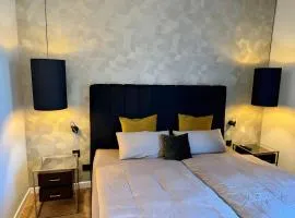 Zeitloser Luxus am Wasserschloss