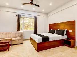 Collection O Airport Inn