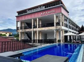 A P S Hotel