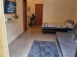 APARTAMENTO NOVO NO CENTRO DE CAXAMBU mg