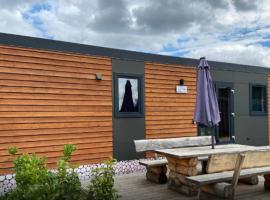 Altmühl-Glück Family Suite, hotel a Beilngries