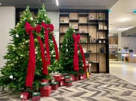 Courtyard by Marriott Bucharest Floreasca