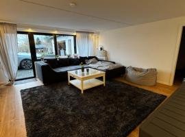 Merchweiler에 위치한 호텔 Rosenhaus