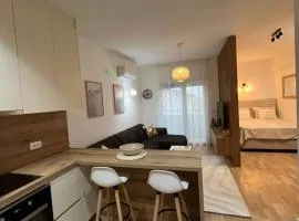 Family Homes Bar Apartment