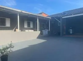 Casa completa aconchegante