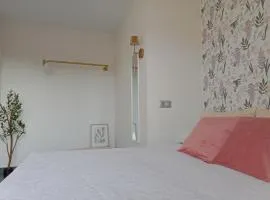 Abril 56 Villa&Suites