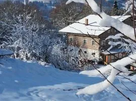 Penzion Zákoutí Deštné v Orlických horách