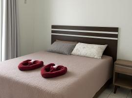 Hotel Menegatti, ξενοδοχείο σε Pato Branco