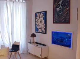 San Pietro Luxury Old Town Apartment