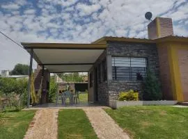 El Atardecer de Playas de Oro