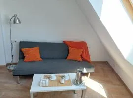 Ático By Alhaurín Loft City Center