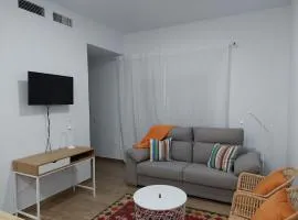 Orange Suite By Alhaurín Loft City