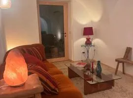 La volta delle Dolomiti