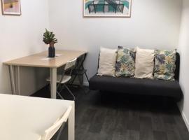 Studio Eysines, hotel en Eysines