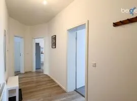 BEGE APARTMENTS IdeaHaus