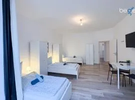 BEGE APARTMENTS IdeaHaus