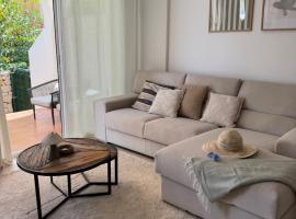 AvocadoHome, ξενοδοχείο σε Calpe