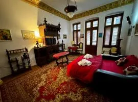 Casa Ingerilor Centru Craiova