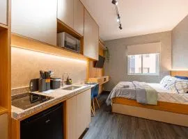 Hospedez - Estudio Neo São Caetano