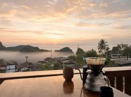 Oxygen-phamee ออกซิเจนผาหมี