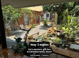 Proud Chiang Mai Poshtel