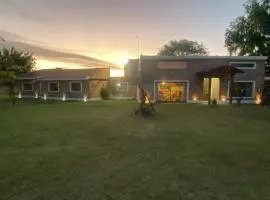 Casa de verano confortable
