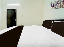 Hotel O SRI MADHAVA RESIDENCY, Hotel in Rājapālaiyam