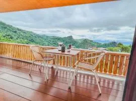 Oxygen-phamee ออกซิเจนผาหมี