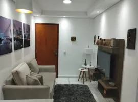 Apto 21 Aconchegante Azaléia II