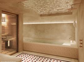 Almarine Eiffel Hotel & Spa by Malone, מלון בפריז