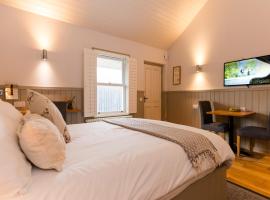 Irvine Bay, δωμάτιο σε οικογενειακή κατοικία σε Irvine