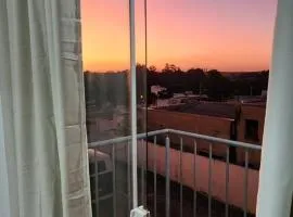 Ap 21 JC: aconchegante e tranquilo