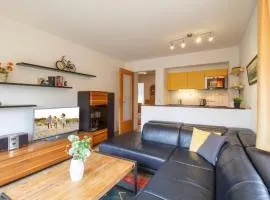 Brise Haus "Am Schloonsee" App 05