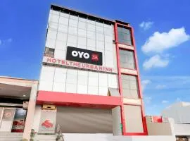 Hotel O The urban inn hotel and banquet